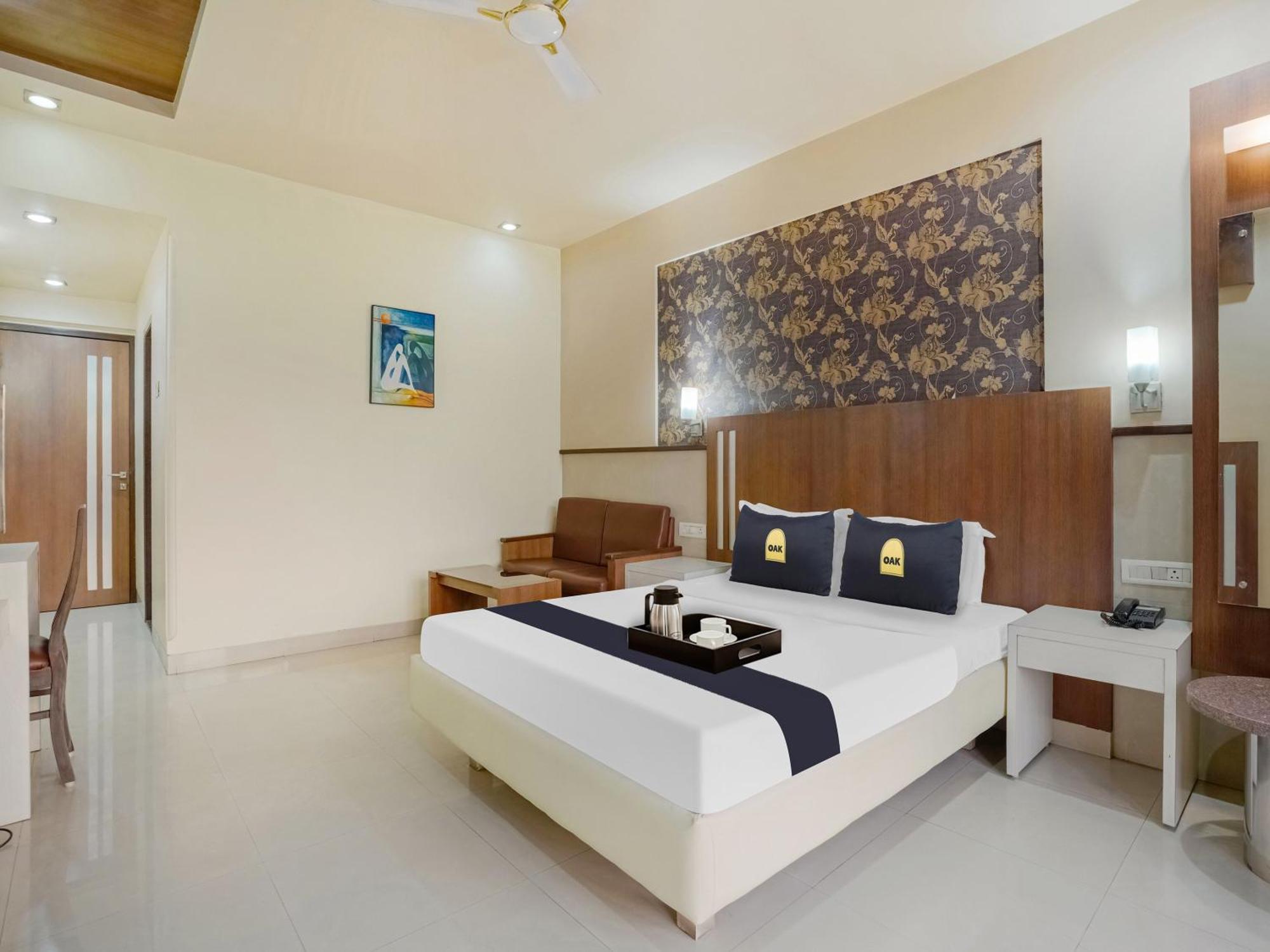 Hotel Marina Near Igi Airport Delhi New Delhi Extérieur photo