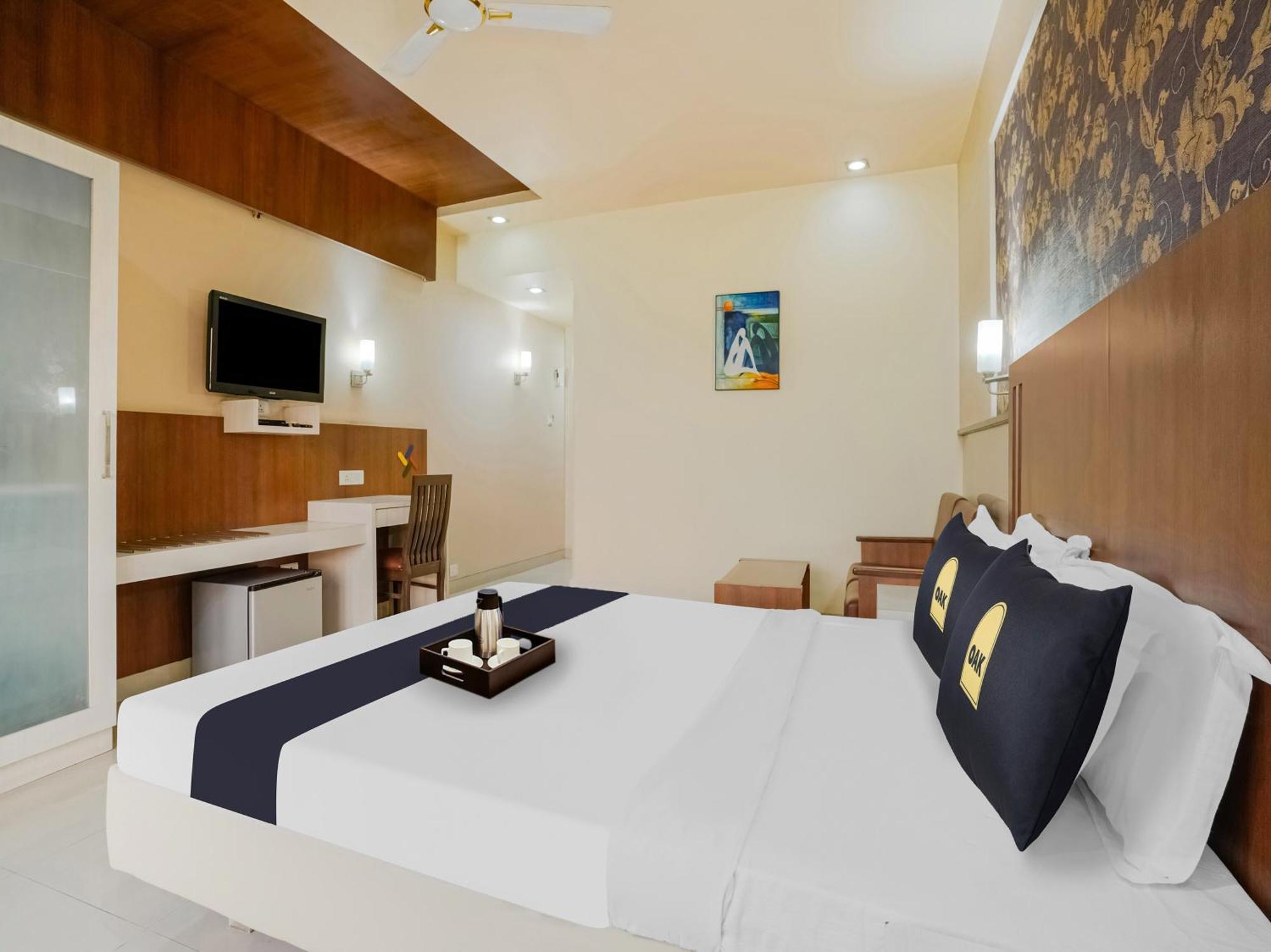 Hotel Marina Near Igi Airport Delhi New Delhi Extérieur photo